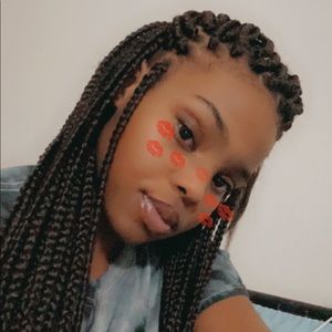 Meet your Posher, Tamira